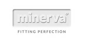 Minerva Logo, available at Riley James Kitchens